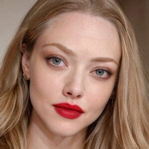 Amanda Seyfried Deepfake Porn ️ SexCelebrity